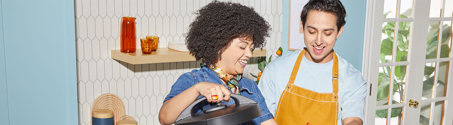 The instant pot blog