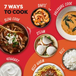 Instant pot multicookers in ireland