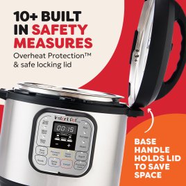 Instant pot multicookers in ireland