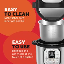 Instant pot multicookers in ireland