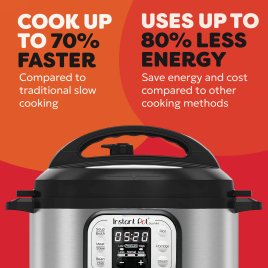 Instant pot multicookers in ireland