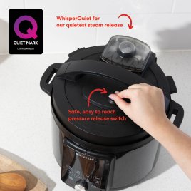 Instant pot multicookers in ireland