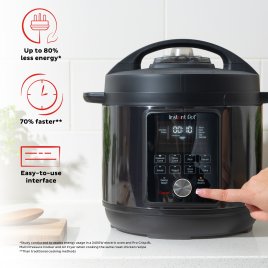 Instant pot multicookers in ireland