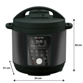 Instant pot multicookers in ireland