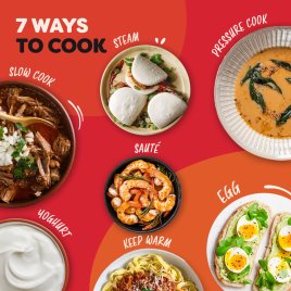 Instant pot multicookers in ireland