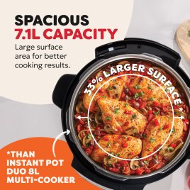 Instant pot multicookers in ireland