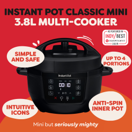 Instant pot multicookers in ireland