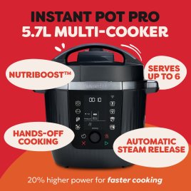 Instant pot multicookers in ireland