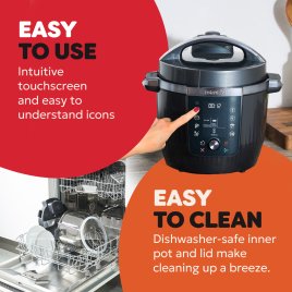 Instant pot multicookers in ireland