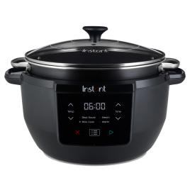 Instant Pot Superior Slow Cooker 7.1L