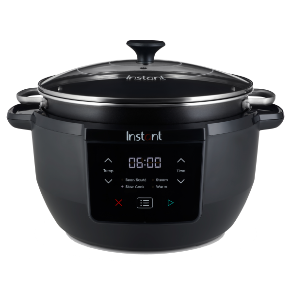Instant Pot Superior Slow Cooker 7.1L
