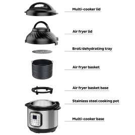 Air Fryer Ireland