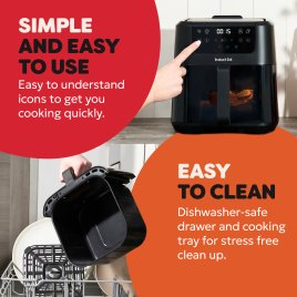 Air Fryer Ireland