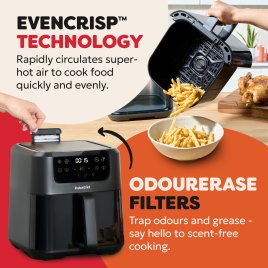 Air Fryer Ireland
