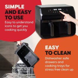 Air Fryer Ireland