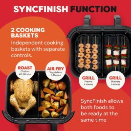 Air Fryer Ireland