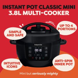 Instant pot multicookers in ireland
