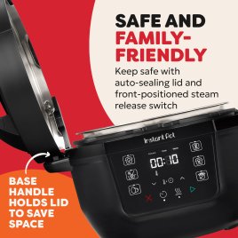 Instant pot multicookers in ireland