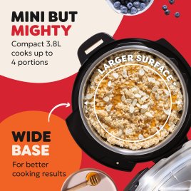Instant pot multicookers in ireland