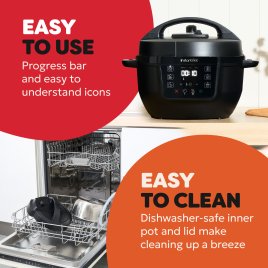 Instant pot multicookers in ireland