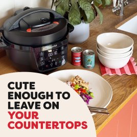 Instant pot multicookers in ireland