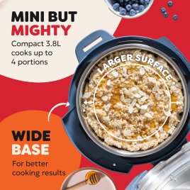 Instant pot multicookers in ireland
