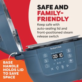 Instant pot multicookers in ireland