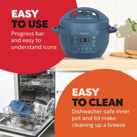 Instant pot multicookers in ireland