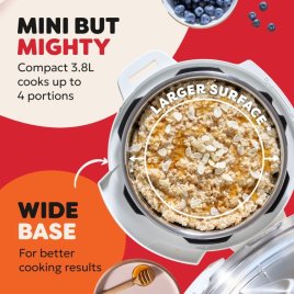 Instant pot multicookers in ireland