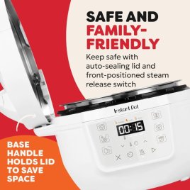 Instant pot multicookers in ireland