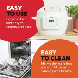 Instant pot multicookers in ireland