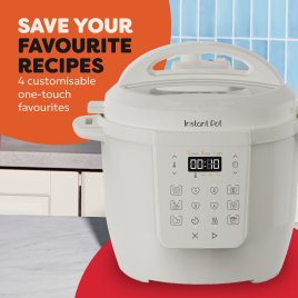 Instant pot multicookers in ireland