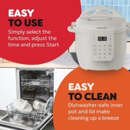 Instant pot multicookers in ireland
