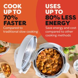 Instant pot multicookers in ireland