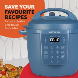 Instant pot multicookers in ireland