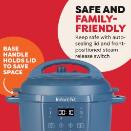 Instant pot multicookers in ireland