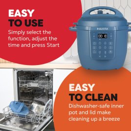 Instant pot multicookers in ireland
