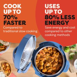 Instant pot multicookers in ireland